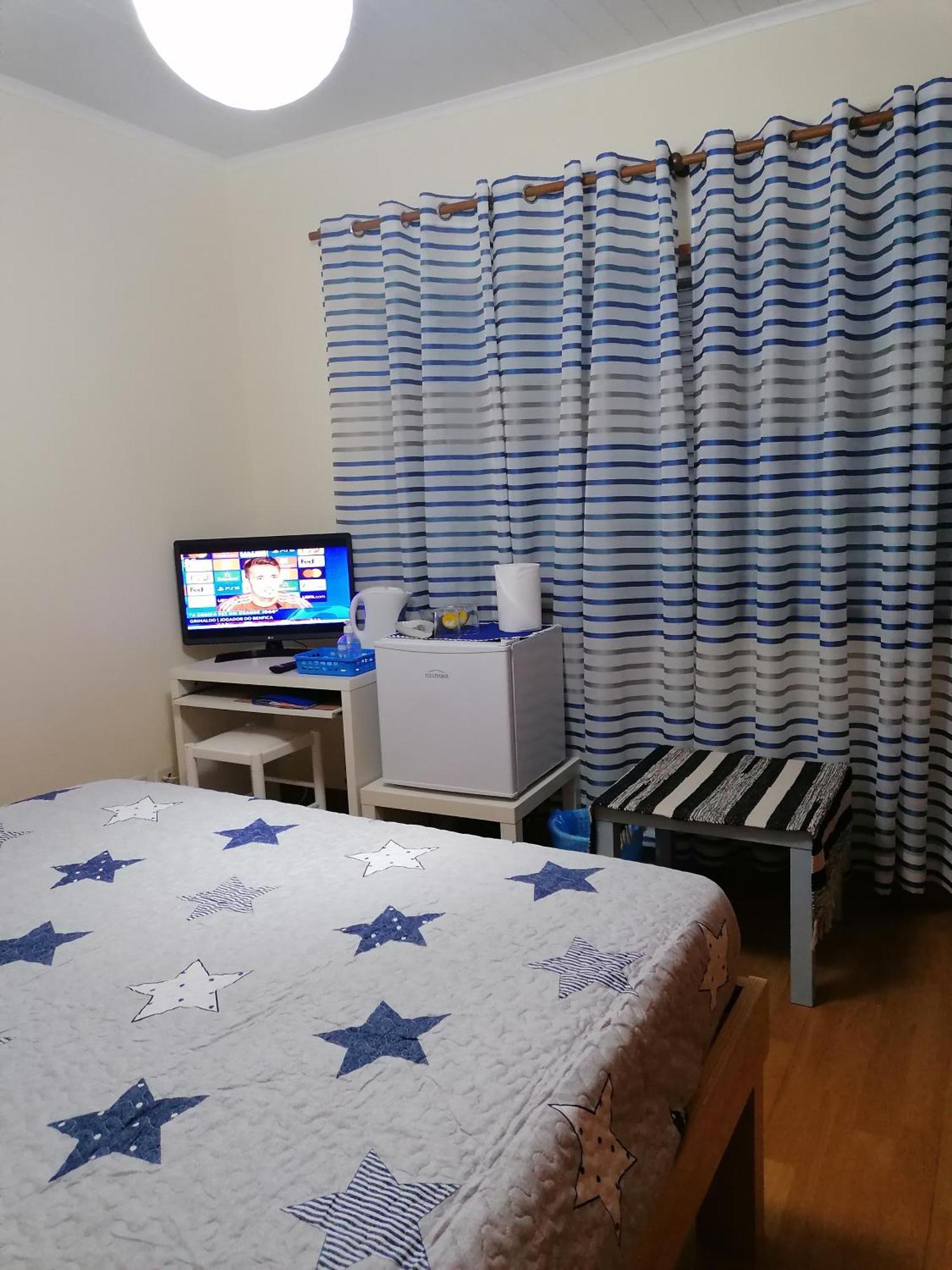 Atlantico Room Ponta Delgada Rum bild